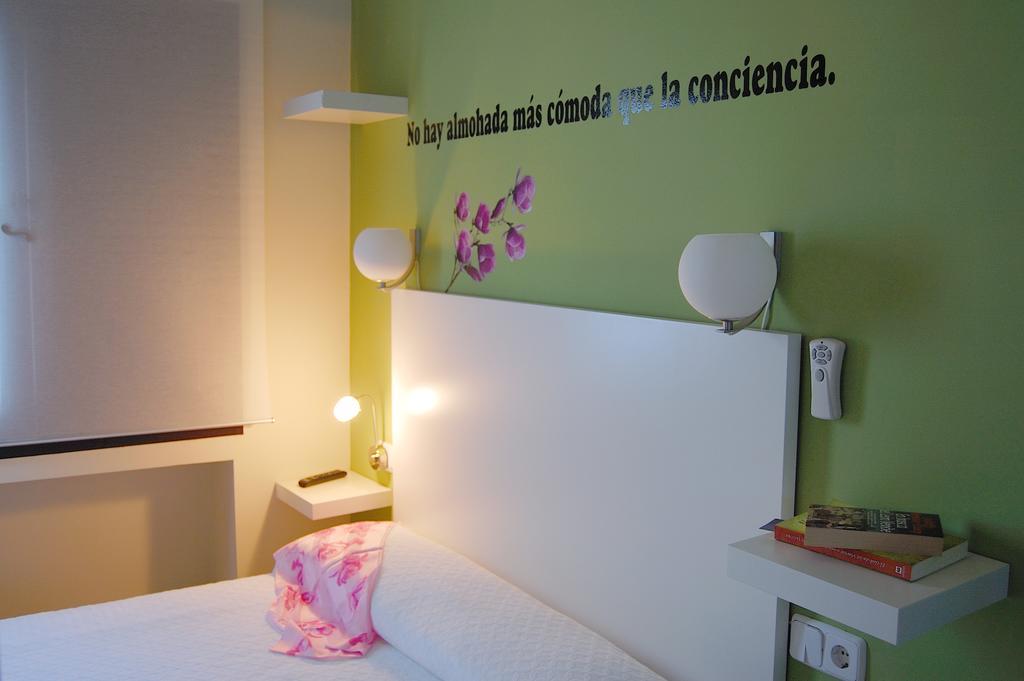 Un Rincon En La Mancha 호텔 Villar de Canas 객실 사진